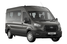 Wrexham vehicle rental
